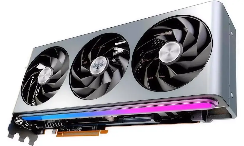 Montaje Tarjeta Gráfica AMD Radeon RX 9700 XT Gaming PC Pozuelo de Alarcón