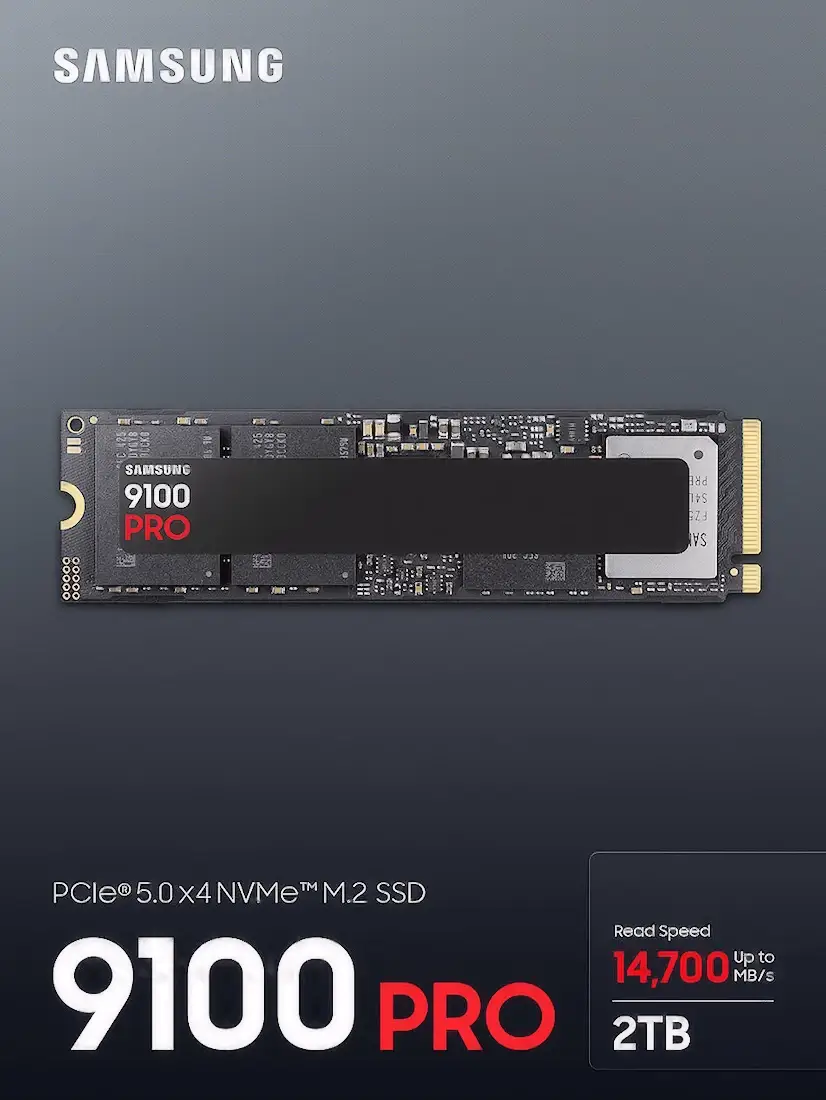 Montaje Disco Duro SSD NVMe PCIe Gaming PC Pozuelo de Alarcón