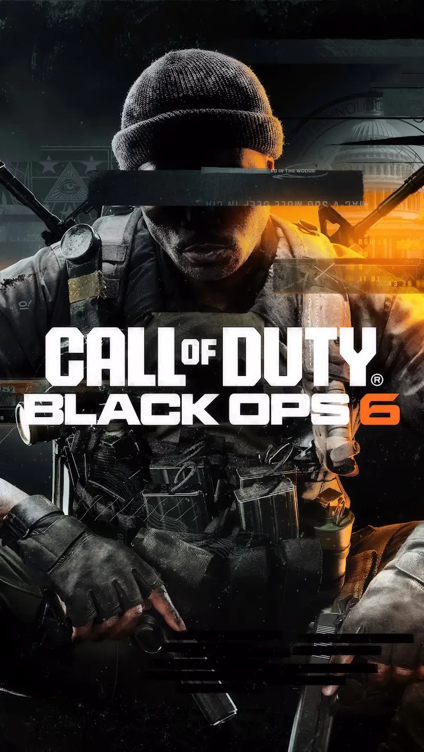 Montaje Gaming PC Call of Duty Pozuelo de Alarcón